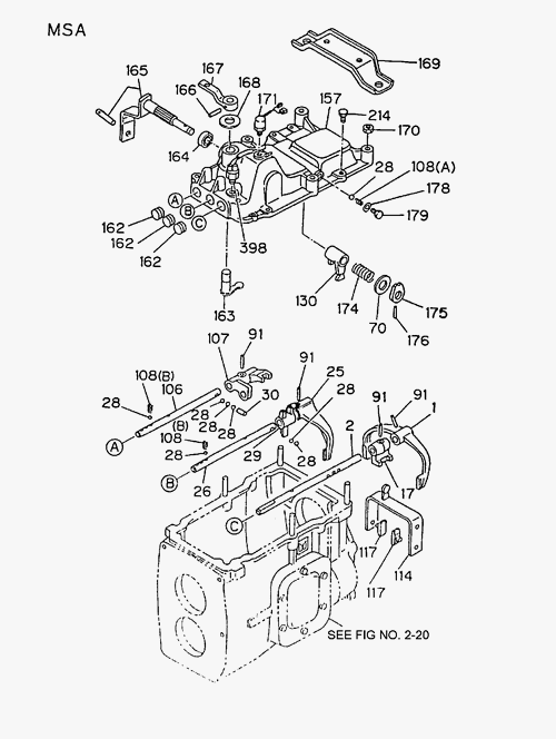 Partial Engine